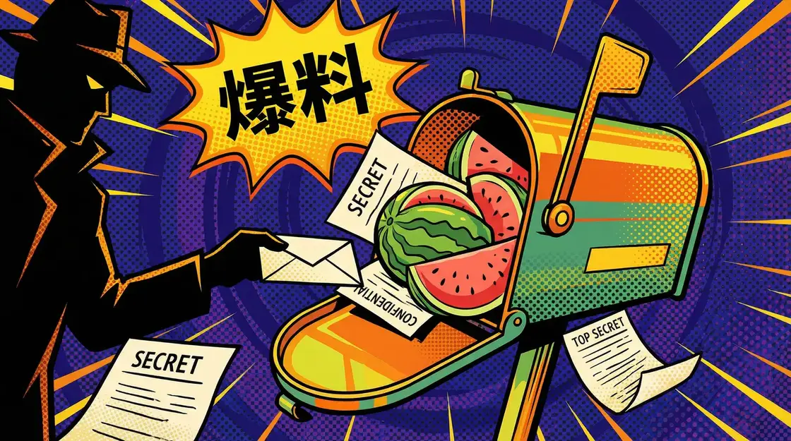 蜜芽 | 蜜芽官方平台-今日热点蜜芽爆料专区 匿名爆料通道漫画插图